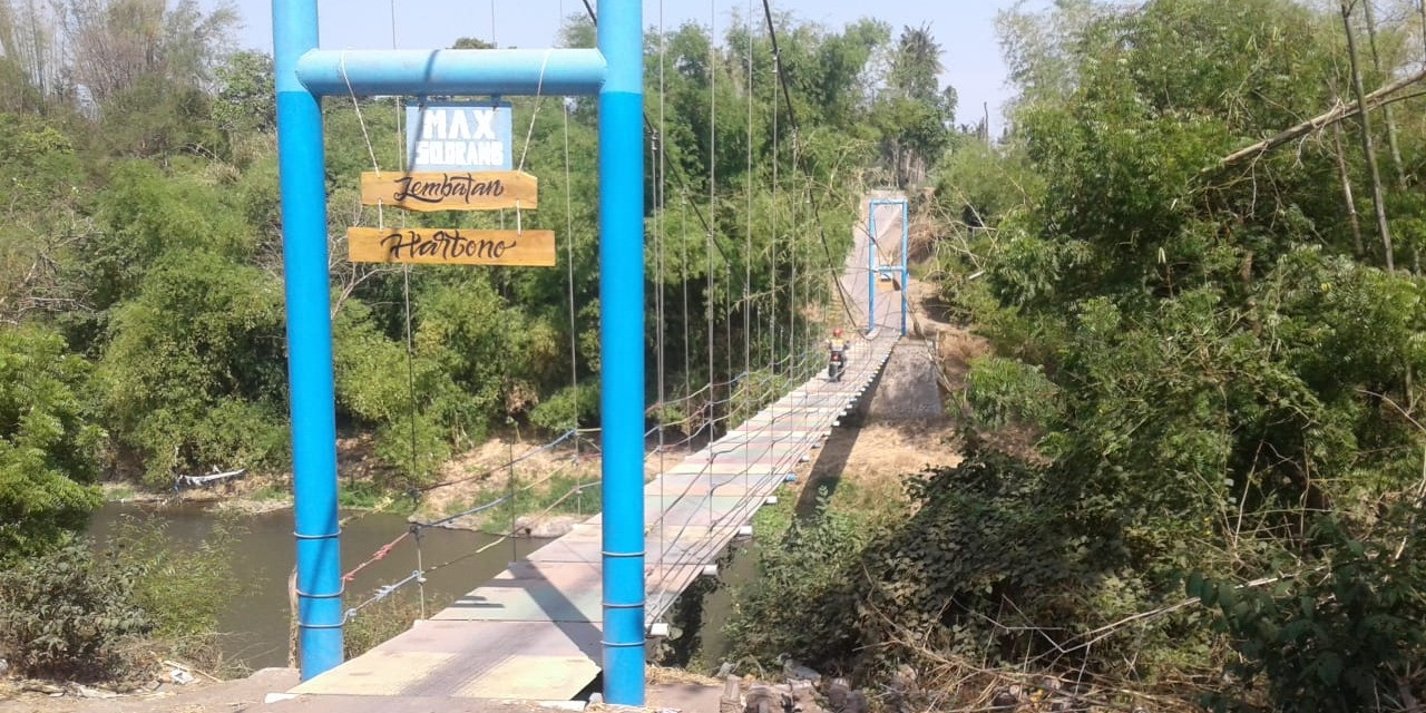 Jembatan